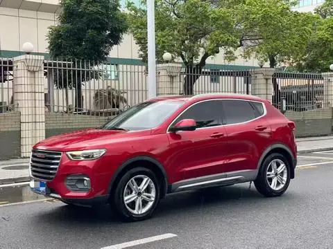 Haval H4 2018