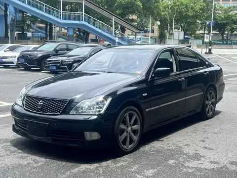 Toyota Crown 2007