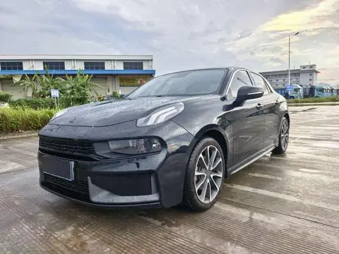 Lynk & Co 03 2019