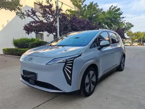 GAC AION Y 2023