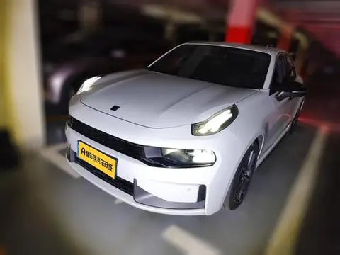 Lynk & Co 03 2022