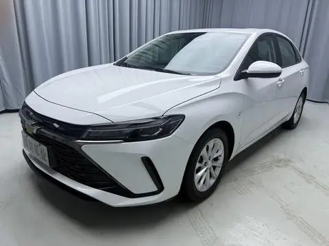 Chevrolet 科鲁泽 2023