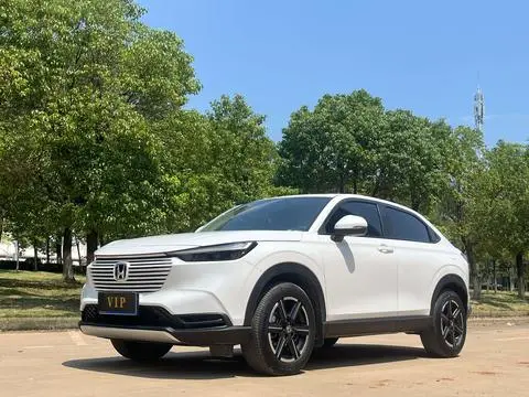Honda 缤智 2023