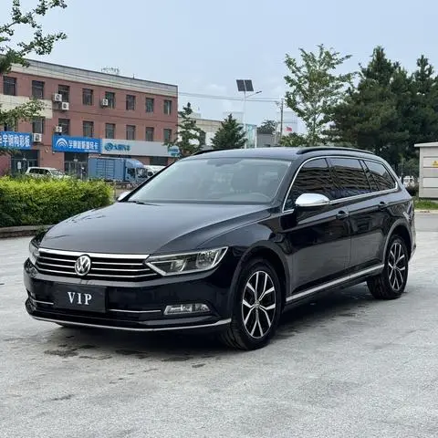 Volkswagen 蔚揽 2018
