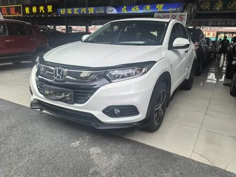 Honda 缤智 2020