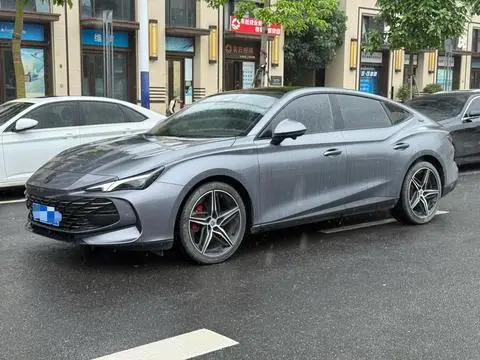 MG 7 2023