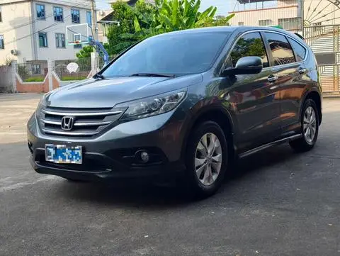 Honda CR-V 2012
