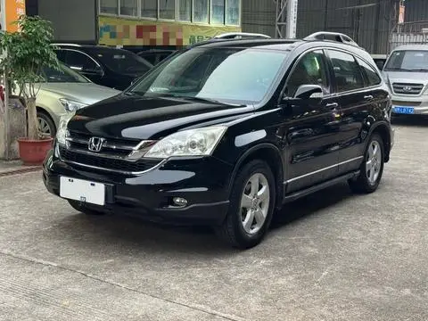 Honda CR-V 2010
