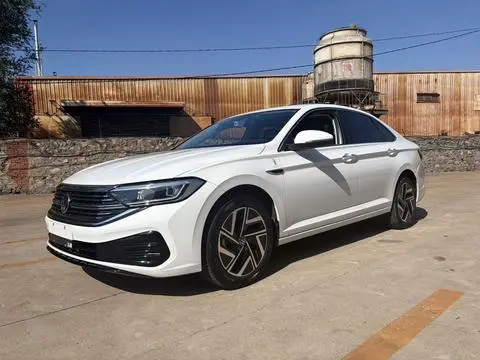 Volkswagen 速腾 2023