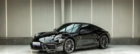 Porsche 911 2022