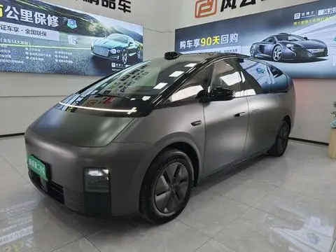 Li MEGA 2024