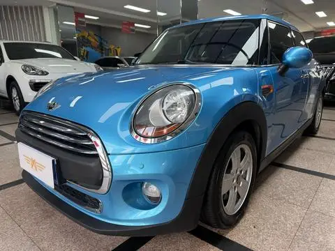 MINI MINI 2016