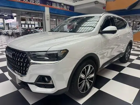 Haval H6 2023
