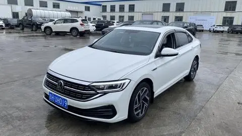Volkswagen 速腾 2023