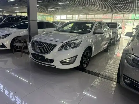 HAIMA 福美来 2015