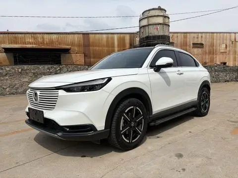 Honda 缤智 2023