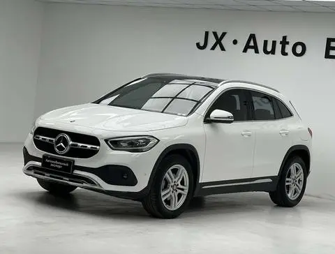 Mercedes-Benz GLA 2020 — фото 1