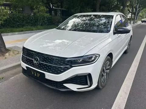 Volkswagen Lavida 2023