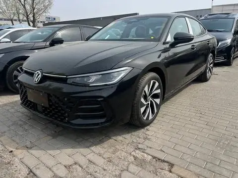 Volkswagen Passat 2026
