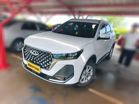 Chery 瑞虎7 2024