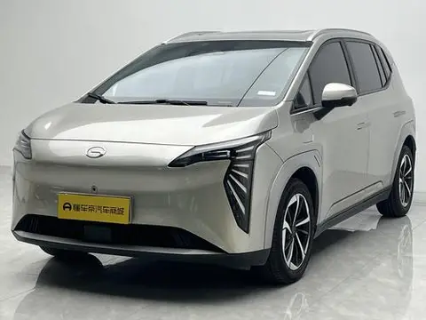 GAC AION Y 2023