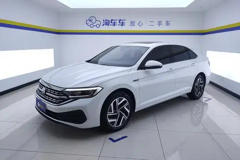 Volkswagen 速腾 2024