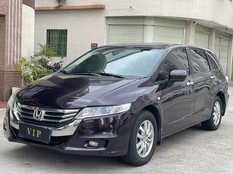 Honda 奥德赛 2014