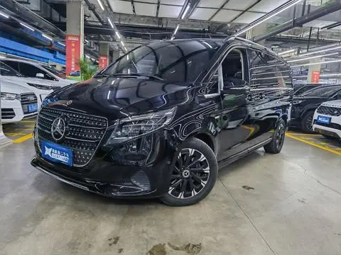 Mercedes-Benz V-Class 2024