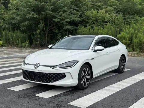 Volkswagen Lamando 2022