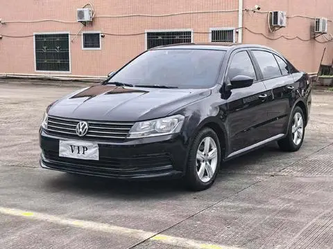 Volkswagen Lavida 2015