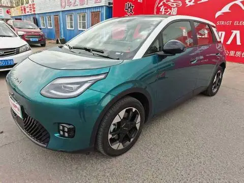 GAC AION UT 2025