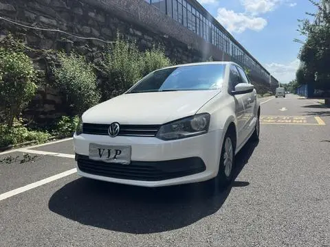 Volkswagen Polo 2018