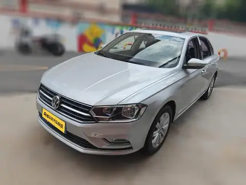 Volkswagen Bora 2016