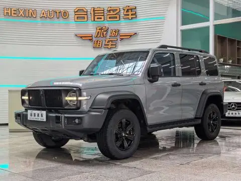 TANK 300 2021