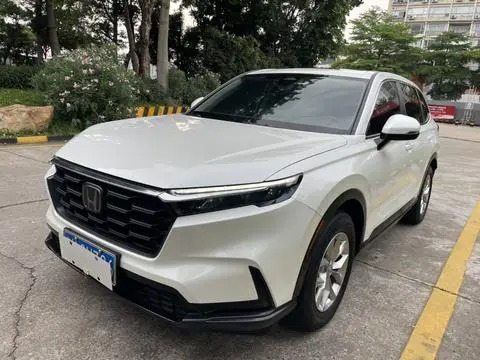 Honda CR-V 2023