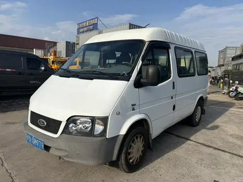 Ford ClassicTransit 2013