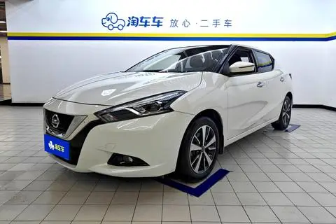 Nissan 蓝鸟 2020