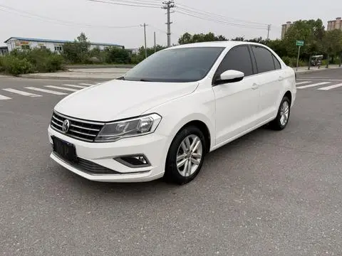Volkswagen Jetta 2017 — фото 1