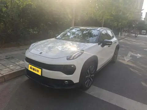 Lynk & Co 02 2019