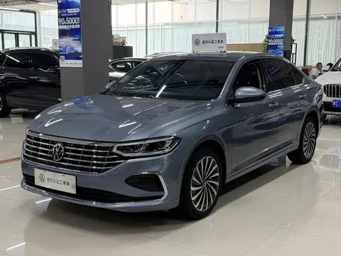 Volkswagen Lavida 2023