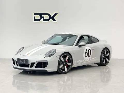 Porsche 911 2012