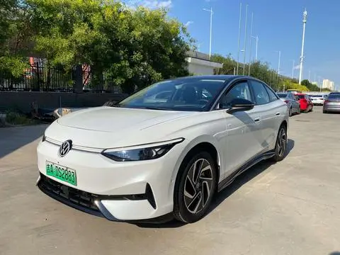 Volkswagen ID.7 VIZZION 2024