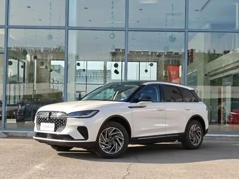 Lincoln 冒险家 2025