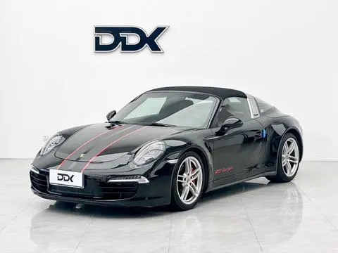Porsche 911 2014