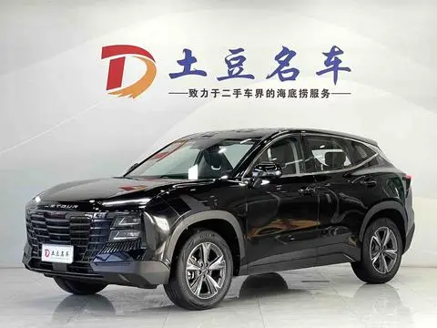 Jetour 大圣 2023