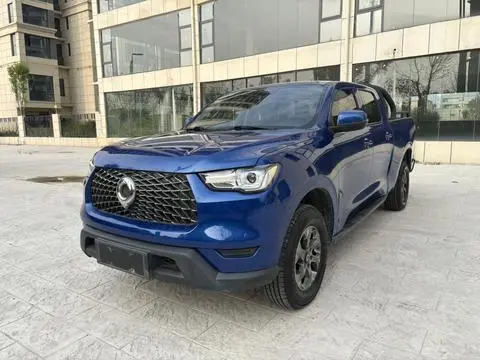 Great Wall Poer 2021