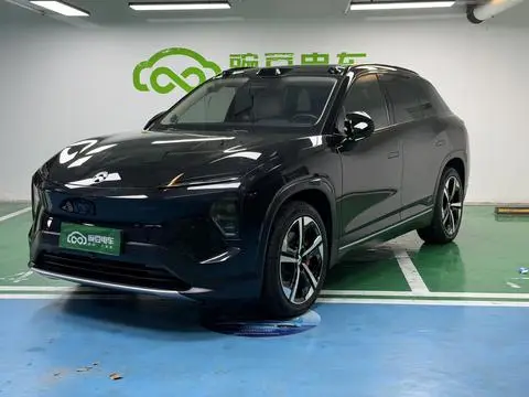 NIO ES7 2022