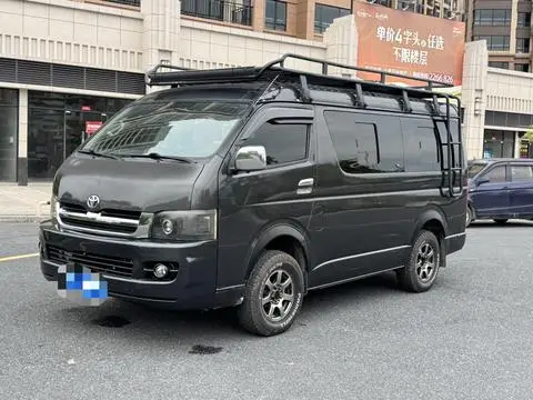 Joylong A4 2014