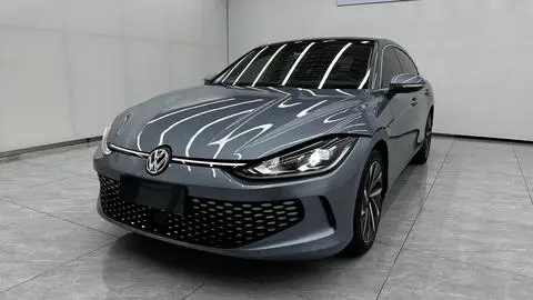 Volkswagen Lamando 2022