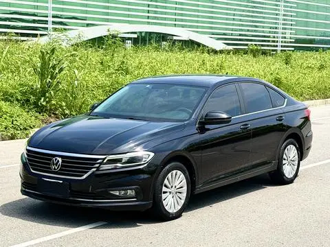 Volkswagen Lavida 2019